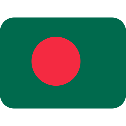 Bangladesh-Flag